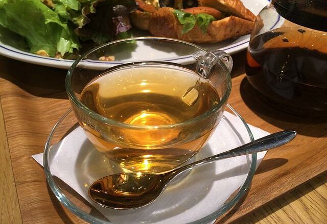 10 ting du skal kunne hvis du interesserer dig for Earl Grey te